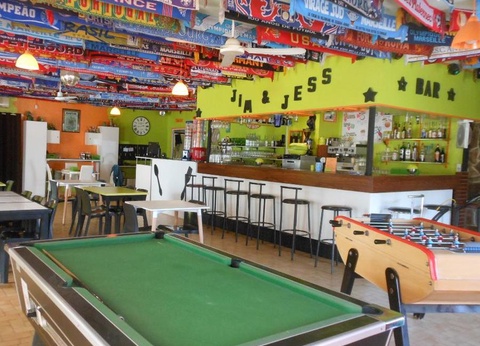 Camping Les Casteillets, 3* - 9