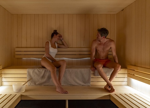 Belambra Clubs Panorama 5B Club en demi-pension ou pension complète Ete/ en tout compris Hiver - 34