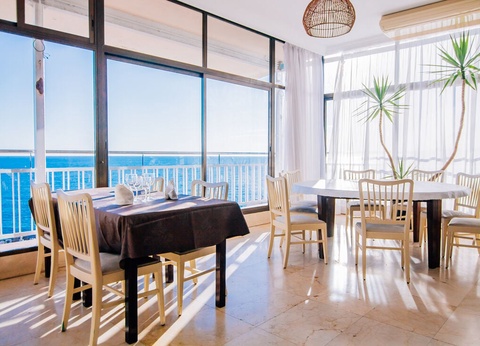 Hôtel Roger de Flor by Seleqtta Hôtels 4* - Sans transport - 16