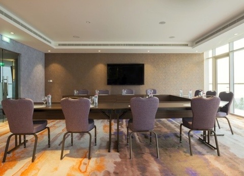 Hôtel Fram Sélection Royal Central The Palm ***** - 12