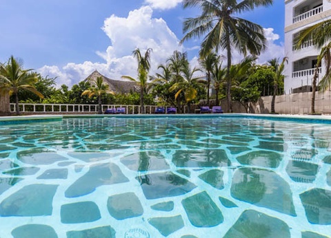 Bravo Club Watamu Beach 4* - 10