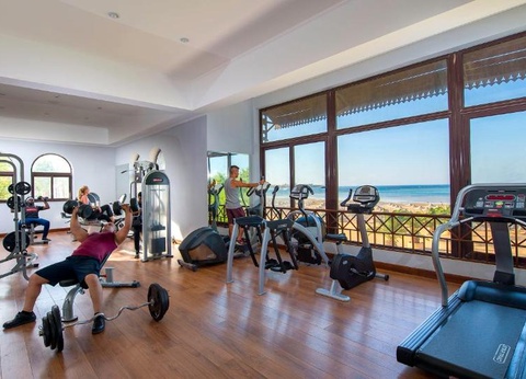 Combiné Déesses du Nil et Stella Beach Resort Makadi Bay - 21