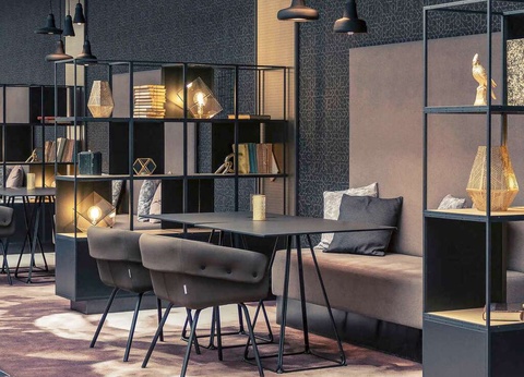 Week-end détente et gastronomie à Blois - 4* - 4