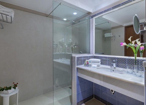 Hôtel Hipotels Natura Palace 4* - 6