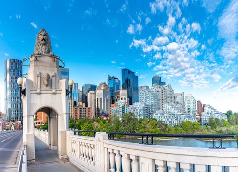 Circuit Rocheuses Canadiennes, la Nature en Grand - 21