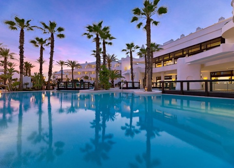 Hôtel H10 Estepona Palace 4* - 6