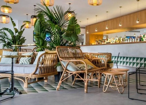 Camping Domaine Les Prairies de la Mer 5* - 16