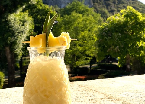 Camping de la Claysse, 4* - 15