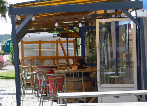 Camping Plijadur 4* - 187