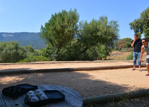 Résidence Alba Rossa 3* - 9