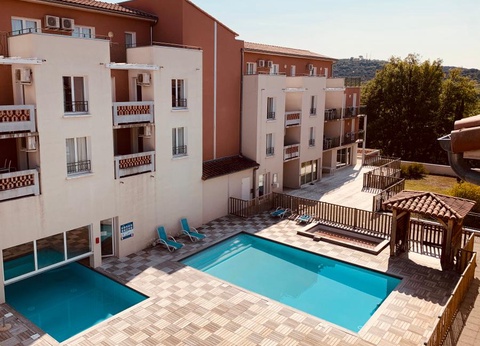 Résidence Côté Provence, 3* - 4