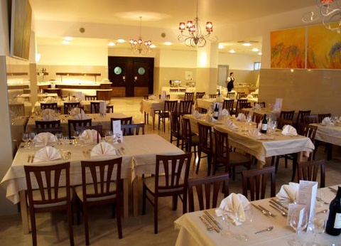 Club Jumbo Quercus 3* sup - 12