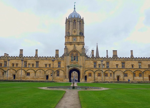 Autotour au Royaume-Uni sur les traces d