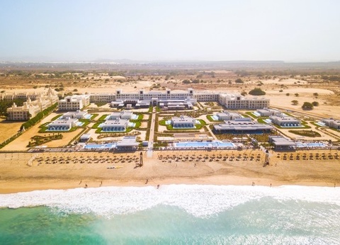 Hôtel Riu Palace Boa Vista 5* - 33