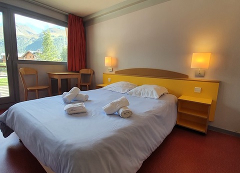 Village vacances Cévéo Val d'Isère - 23