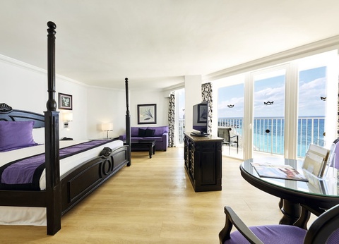 Hôtel RIU Palace Paradise Island - Adults only 4* - 3