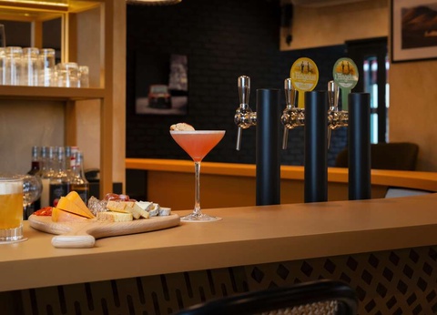 Escapade au coeur de Lille - 4* - 5