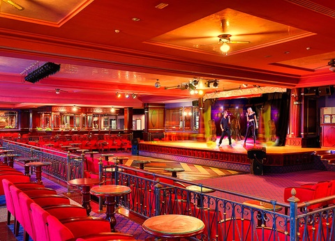 Hôtel Occidental Marco Polo 4* - 5