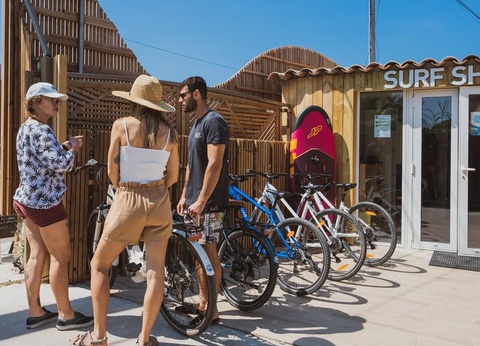 Camping International, 4* - 37