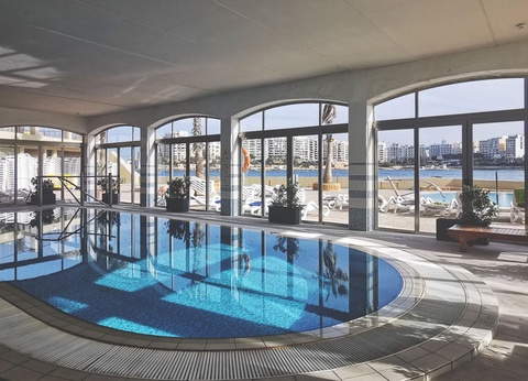 Hôtel Cavalieri 4* - 13