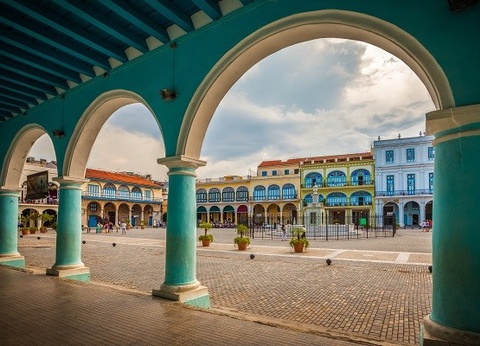 Chambre d'hôtes Cuba chez l'habitant, en casa particular - 12