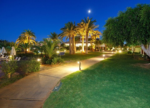 Hôtel Anissa Beach 4* - 23