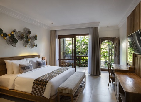 Combiné Vije Boutique Resort 4* et The Prime Canggu Bali 4* - 3