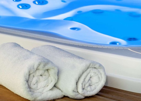 Profitez de Lourdes dans un hôtel luxueux avec douceurs offertes - 4* - 16