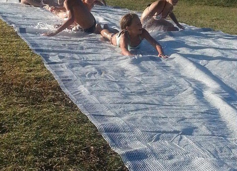 Domaine Vallée Du Tarn, 3* - 17