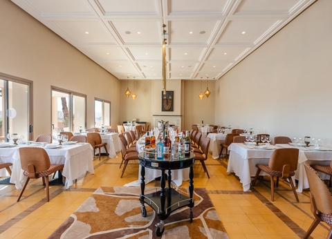 Kappa Club Kenzi Azghor 5* – Ouarzazate - 10