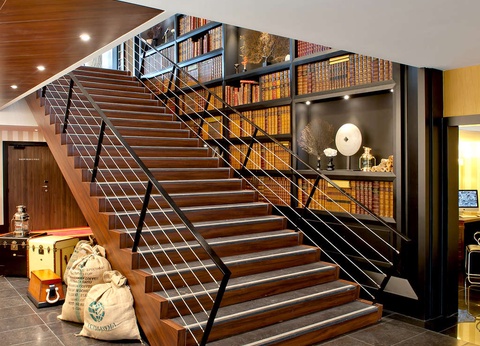 Séjour gastronomique à Saint Malo face à la mer - 4* - 17