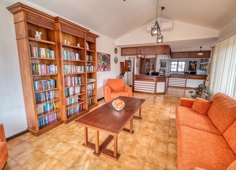 Hôtel Las Casitas 4* - 8