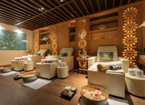 Séjour Phu Quoc, Dusit Princess Moonrise Phu Quoc - 18