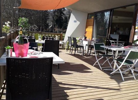 Camping la Marmotte, 3* - 17