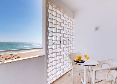 Hôtel Sol e Mar 4* ( Adults Only +16) - 13