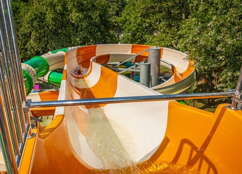 Camping Les Ajoncs d'Or, 4* - 39