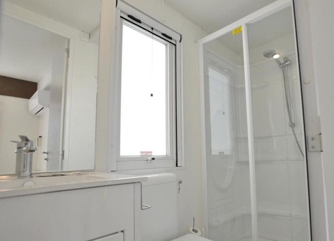 Camping Torre del Porticciolo, 4* - 224