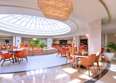 Pickalbatros Palace Resort - Sharm El Sheikh - 100