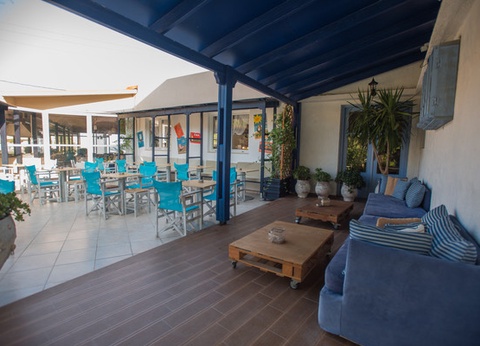 Hôtel Plein Vent Sélection Fragiskos 3* - 16