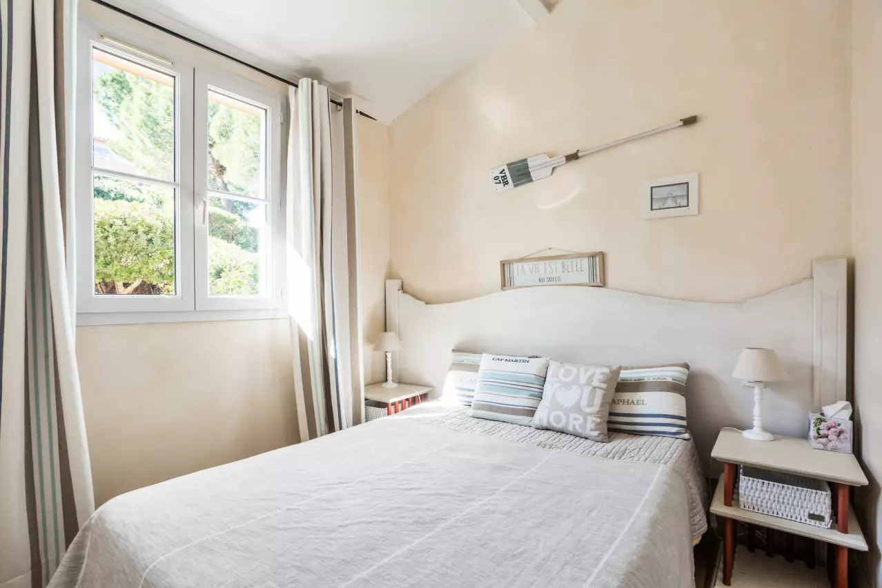 Résidence Maeva Particuliers Village les Restanques du Golfe de St Tropez - 627