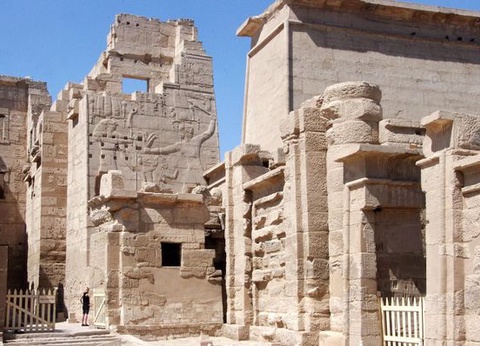 Circuit Merveilles du Nil au Caire 10J/09N - 2025/2026 - 9