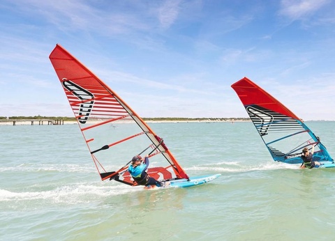 Camping Le Grand Pré, 2* - 18