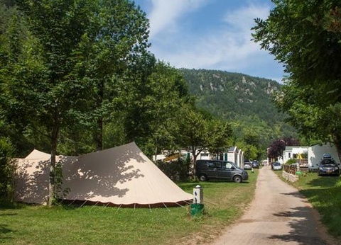 Camping Le Capelan, 4* - 17
