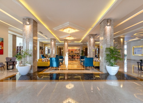 Hôtel Albatros Aqua Park 4* - 30