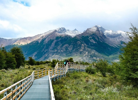 Circuit Le grand tour argentin : des Andes à la Patagonie - 15