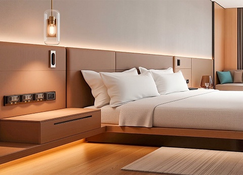 Club Jumbo Unique Residences Kusadasi Golf & Spa ***** - 20