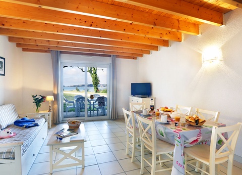 Résidence Iroise Armorique 3* - 2