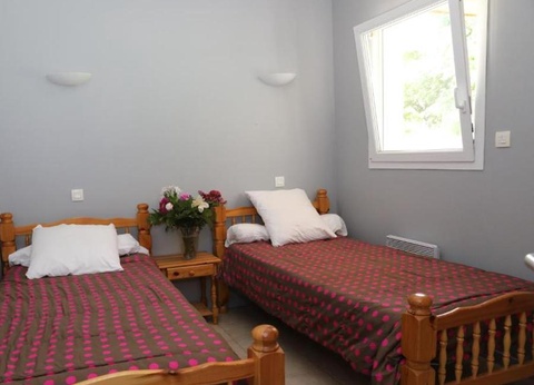 Complexe des Oustalous, 2* - 42