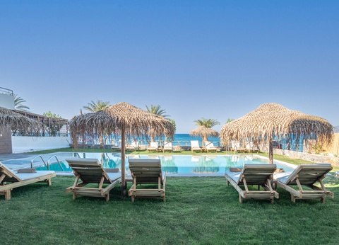 Hôtel Golden Bee Lifestyle 4*- Adult Only (+16 ans) - 4