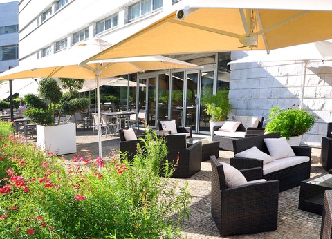 Week-end romantique au coeur de Nantes avec dîner et champagne - 4* - 6